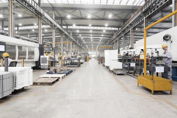 erp系统如何提高工厂生产制造业效率?